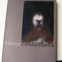  V knjigi je reproduciranih 95 slikarskih del, 36 fotografij, na koncu sledi natančen popis reprodukcij