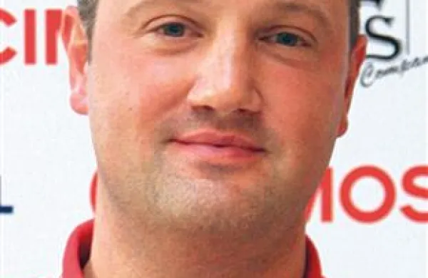 Aleš Koršič
