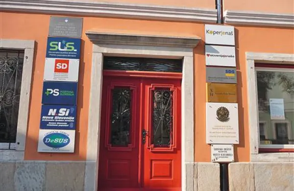  Bodo v prihodnje v  stavbi na Gortanovem trgu svoje prostore dobili tudi v svetniški skupini Oljka?
