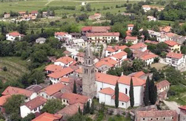 Tudi krajani Biljane se bodo kmalu morali priključiti na kanalizacijo