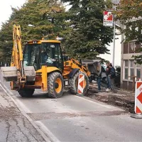 Poleg širitve centralne čistine naprave bodo dogradili  še kanalizacijsko omrežje  