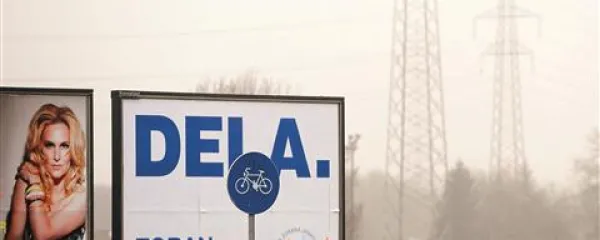 Politika kot blagovna znamka