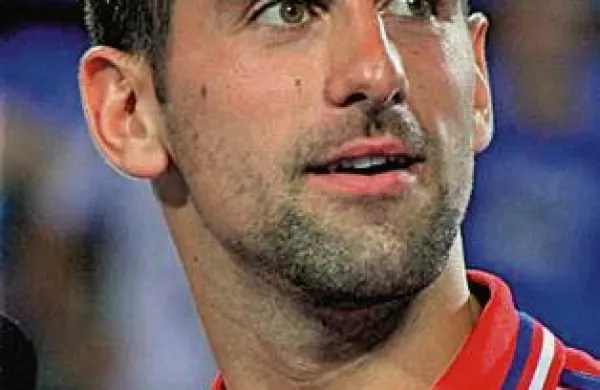  Novak Đoković meni, da je Lance Armstrong sramota za šport