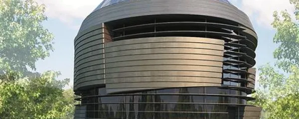 Pasivna hiša potrebuje tudi do desetkrat manj energije kot neizolirana ali slabo izolirana hiša