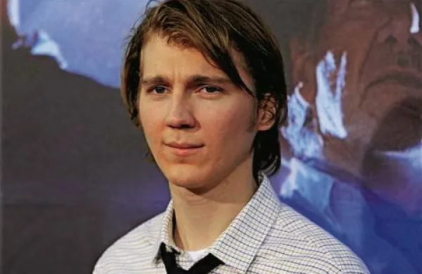 Paul Dano bo v biografskem filmu z naslovom Love and Mercy (Ljubezen in sočutje) prevzel vlogo še živečega člana legendarne skupine The Beach Boys Briana Wilsona Foto: Siol.net