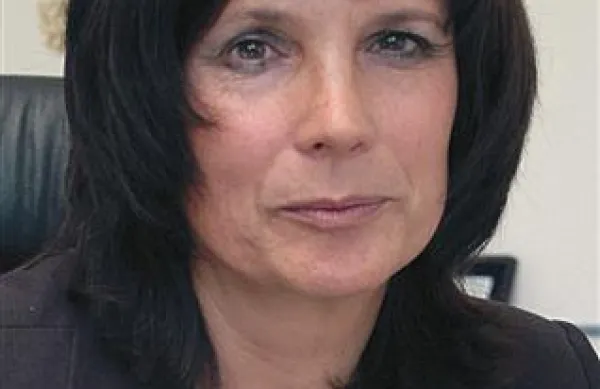  Leto 2012 je bilo za gospodarstvo na Severnoprimorskem eno najslabših, je povedala direktorica GZS območne zbornice za Severno Primorsko Mirjam Božič