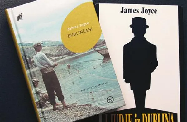 Doslej smo brali Ljudi iz Dublina, poslej bomo Dublinčane 