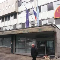 ..., zato bi prostore zanj urejali v zdajšnjem davčnem uradu