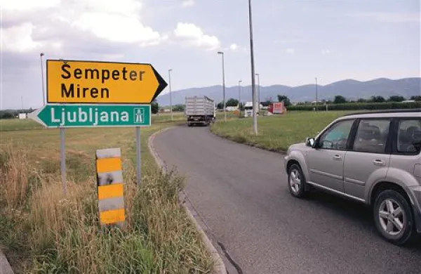 Na občini so  prepričani, da bi morali dobiti odškodnino, ker   Projekt ni izpolnil zavez in je prodal zemljišče družbi Priori. Odločanje bodo predali v roke višjemu sodišču. 