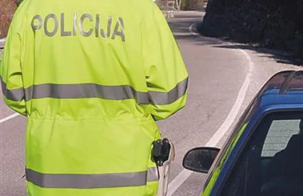 Fotografija je simbolična