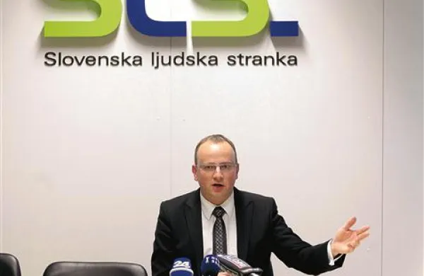 Radovan Žerjav vidi kot najboljšo rešitev za Slovenijo obstanek zdajšnje koalicije z novim mandatarjem