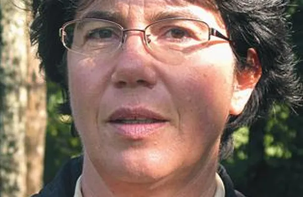 Majda Brdnik: “Obnoviti bi morali od 530 do 700 hektarjev vinogradov na leto, a tega standarda še zdaleč ne dosegamo.”