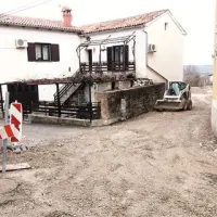 V tem obdobju so kortežanski domovi  težko dostopni     