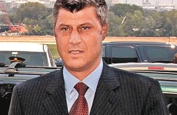 Z nedavno odstranitvijo spornega spomenika v kraju Preševo na jugu Srbije, kjer živijo večinoma Albanci, je Beograd po mnenju kosovskega premierja Hashima Thacija v resnici izrazil svojo željo po izmenjavi ozemlja s Kosovom