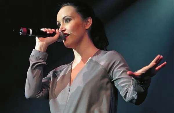 Tinkara Kovač