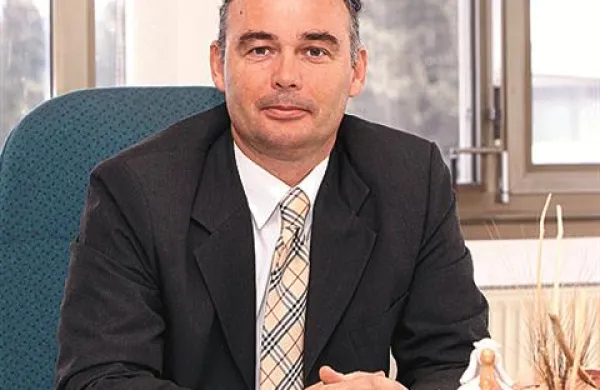 Bojan Frančeškin