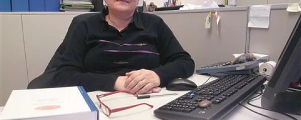 Lucia Trusgnach