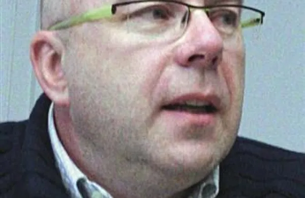 Andrej Sovinc: “Gre za zahtevno, vendar okolju prijazno tehnologijo z manj hrupa in prahu.”  