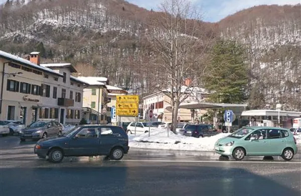  Različne poglede bodo na sedežu kobariške občinske soočali  5. februarja