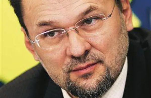 Jelko Kacin meni, da si je Hrvaška z odločitvijo sodišča glede LB zabila  avtogol