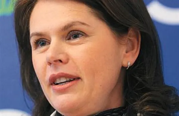 Alenka Bratušek: “V PS smo prepričani, da je dozorel čas za začetek pogovorov o projektni vladi”