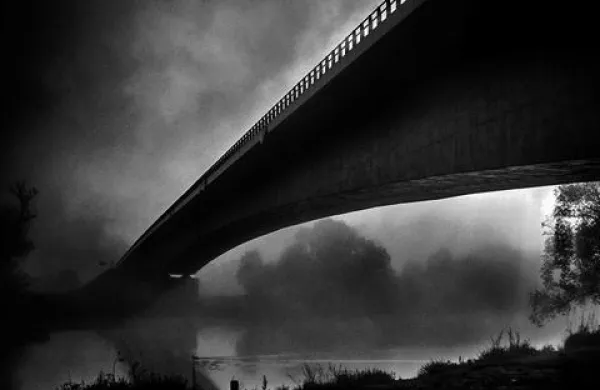 Tom Wasilewski: Brez naslova