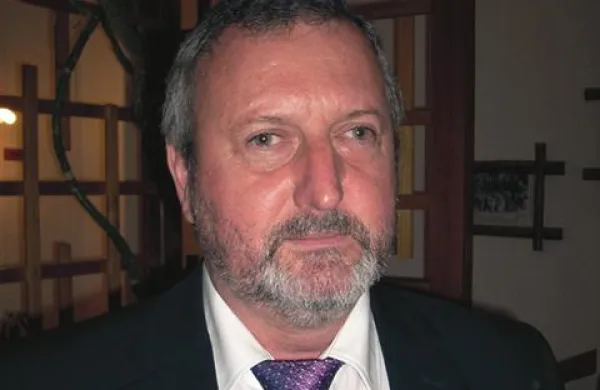  Emil Rojc, župan Ilirske Bistrice