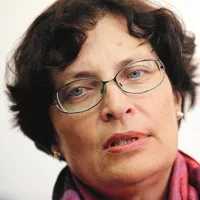 Zdenka Čebašek Travnik, varuhinja človekovih pravic