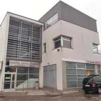 Ajdovski in vipavski obrtniki  ne želijo izgubiti obrtnega doma