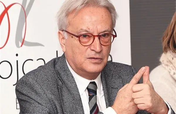 Hannes Swoboda  ne dvomi, da bosta Slovenija in Hrvaška našli rešitve za odprta vprašanja 