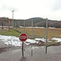 Nov vrtec bo umeščen na zemljišče  poleg sedanjega igrišča