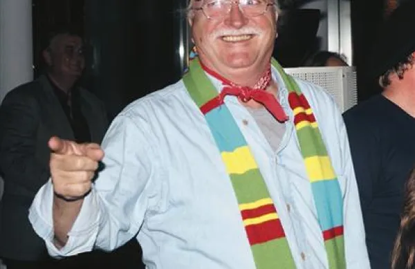 Tulio Furlanič