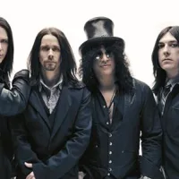 Slash Band