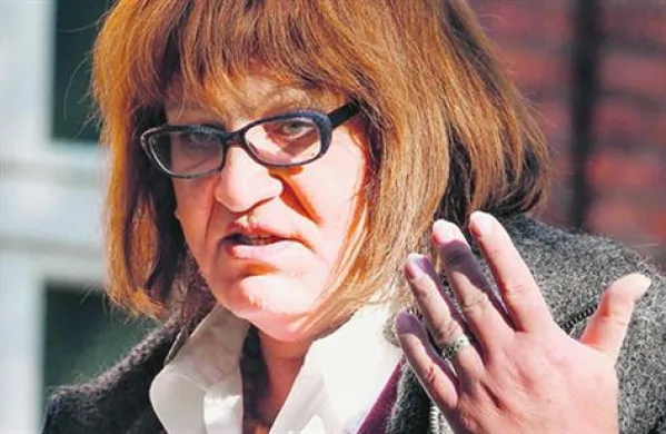 Transseksualka  za podpredsednico poljskega parlamenta