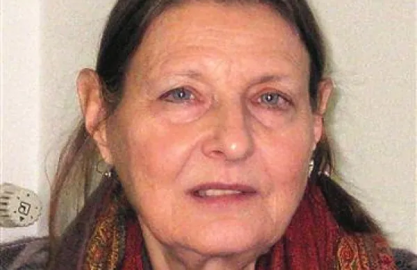 Livija Sikur Zorman