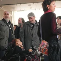 Bučar: Potrebujemo parlament, ki ne bo okrasek za samovlado tistih, ki so si državo prisvojili