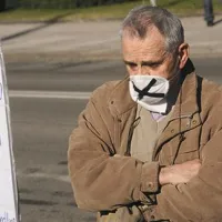 Z &ldquo;nagobčniki&rdquo; proti referendumskim spremembam