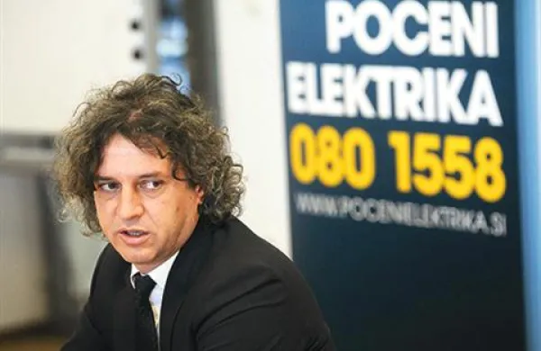 Pri Gen-I bodo ceno električne energije z marcem v povprečju zvišali za 8,8 odstotka; pri povprečnem gospodinjstvu to predstavlja to 1,2 evra