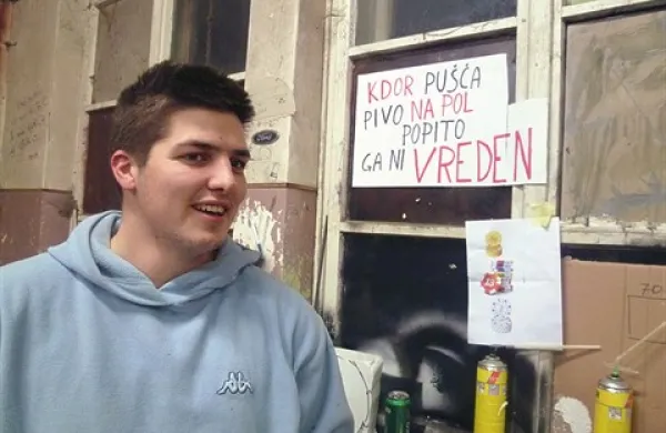 Boris Kalc (Padriče Gropada)