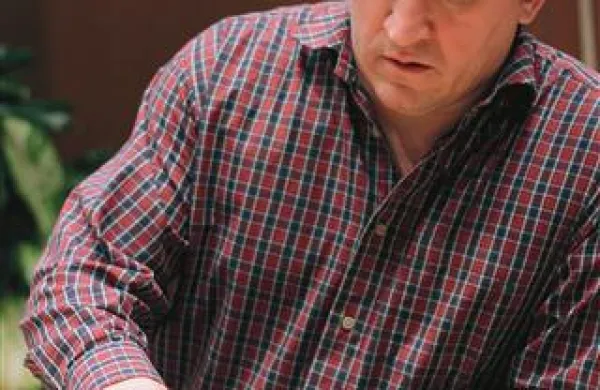 Zmagovalec letošnjega Hitovega turnirja je Oleg Kornejev