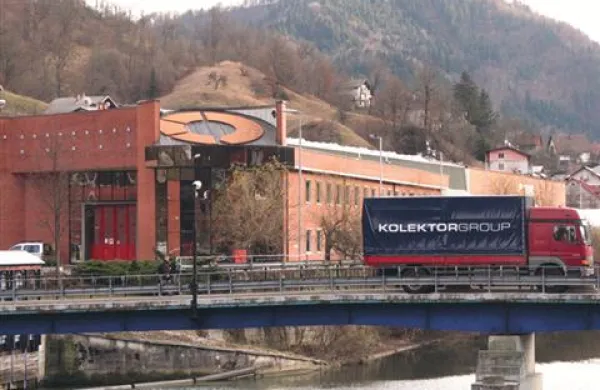 Kolektor želi, da bi bil njihov transformator kot ključni element elektroenergetskih in distribucijskih omrežij čim bolj moderen in učinkovit