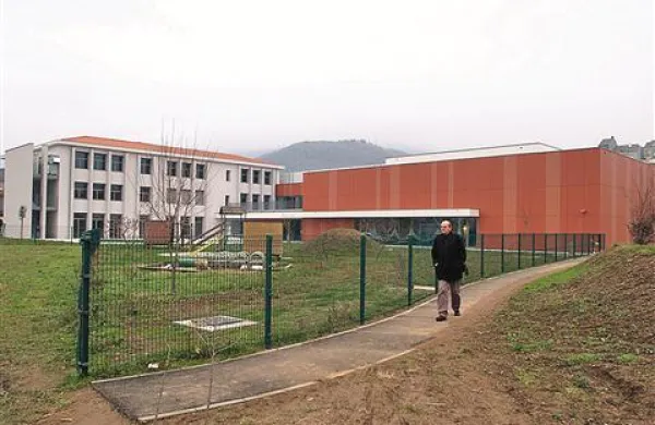 Zadnja napoved, kdaj bo OŠ Ledine dokončana, naj bi obveljala