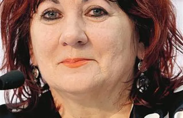 Vlasta Nussdorfer je nova varuhinja človekovih pravic