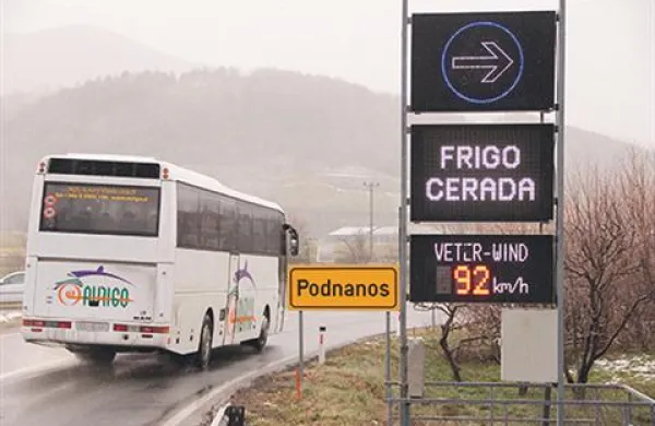 Fotografija je simbolična