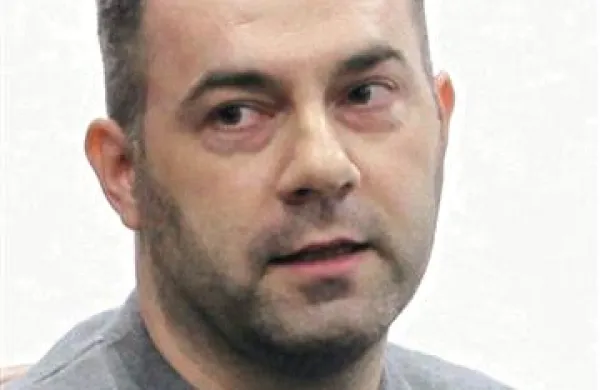 Danijel Bešič Loredan