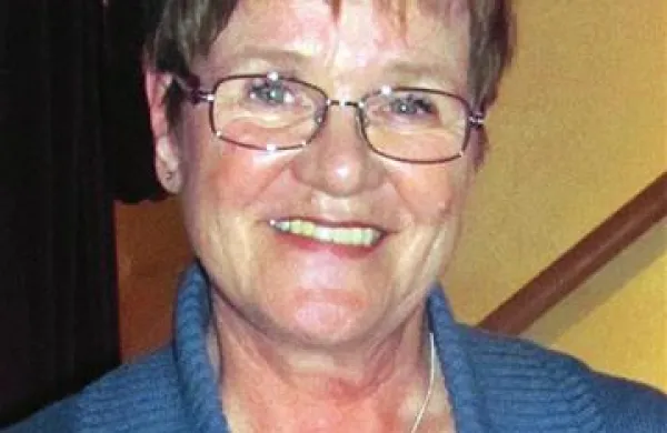 Edita Frančeškin
