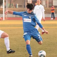 Goran Galešić bo v dresu Luke Kopra poskušal ponoviti najboljše novogoriške predstave 