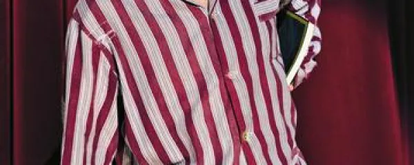 Iztok Mlakar: “Smo pač komedijanti, in komedijantu je edino pravo veselje biti ljudem v veselje.”