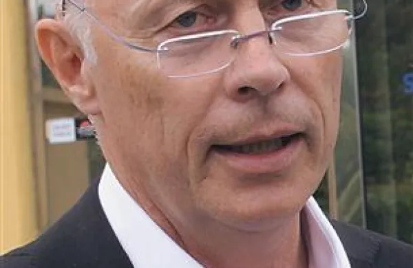 Jani Dernič