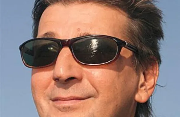 Danilo Kocjančič je po hudi bolezni umrl v 64. letu starosti